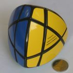 Jing Pyraminx